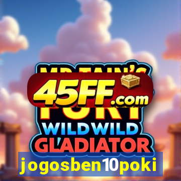 jogosben10poki