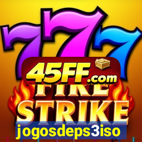 jogosdeps3iso