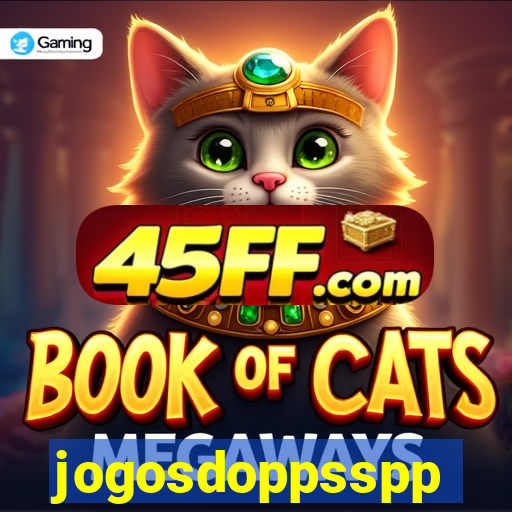 jogosdoppsspp