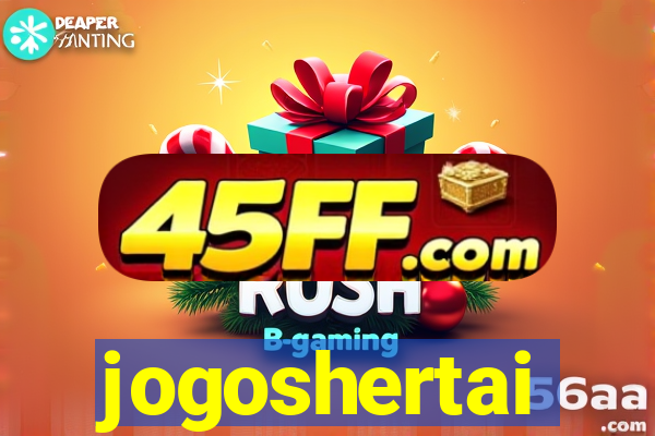 jogoshertai