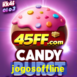 jogosoffline