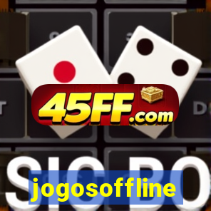 jogosoffline