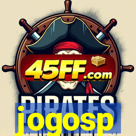 jogosp