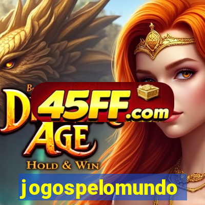 jogospelomundo