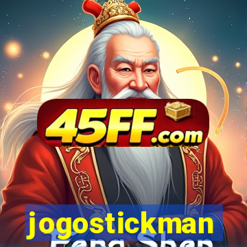 jogostickman