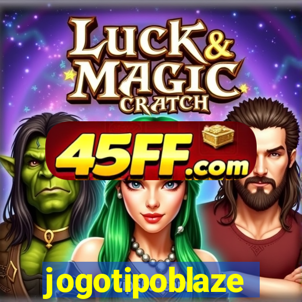 jogotipoblaze
