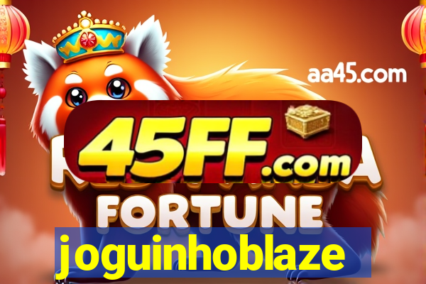 joguinhoblaze
