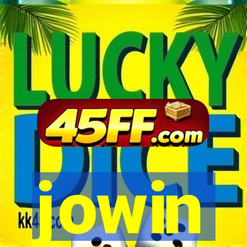 jowin