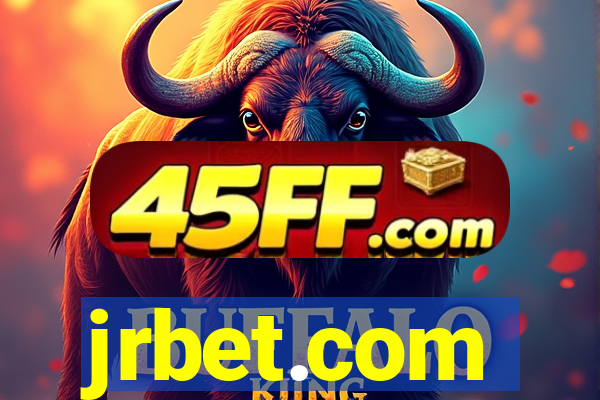 jrbet.com