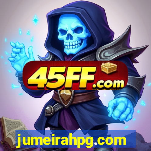 jumeirahpg.com