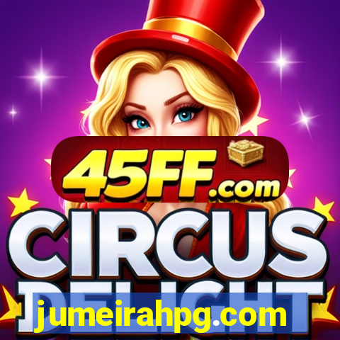 jumeirahpg.com