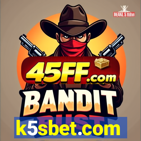 k5sbet.com