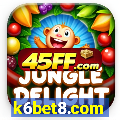 k6bet8.com