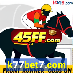 k77bet7.com