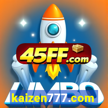kaizen777.com