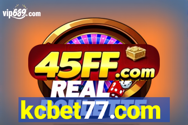 kcbet77.com