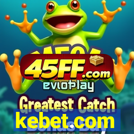 kebet.com