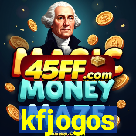kfjogos
