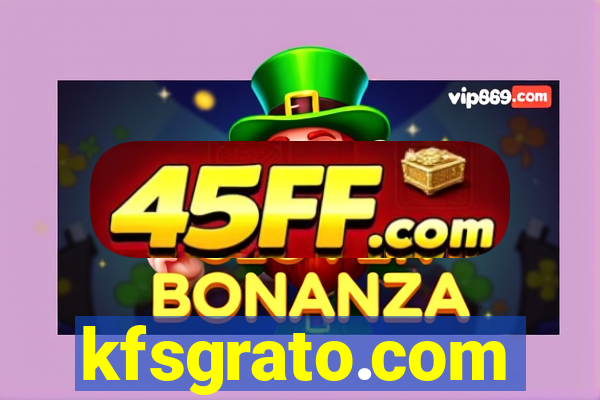kfsgrato.com