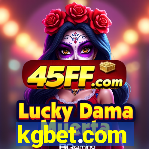 kgbet.com