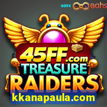 kkanapaula.com