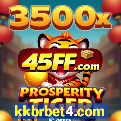 kkbrbet4.com