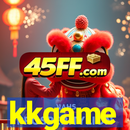 kkgame