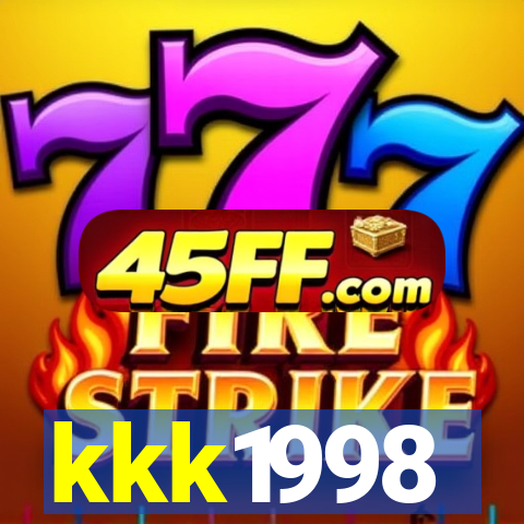 kkk1998