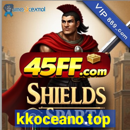 kkoceano.top