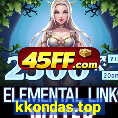kkondas.top