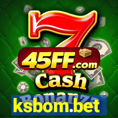 ksbom.bet