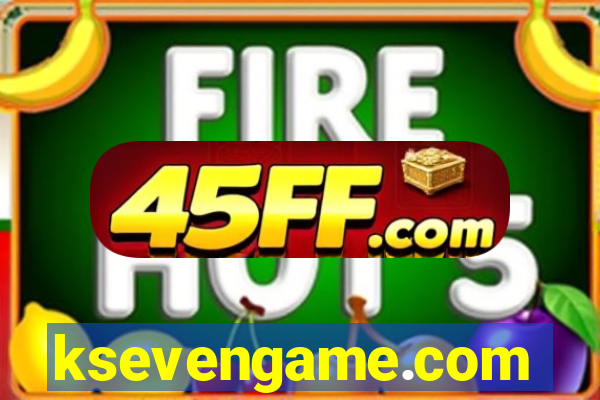 ksevengame.com