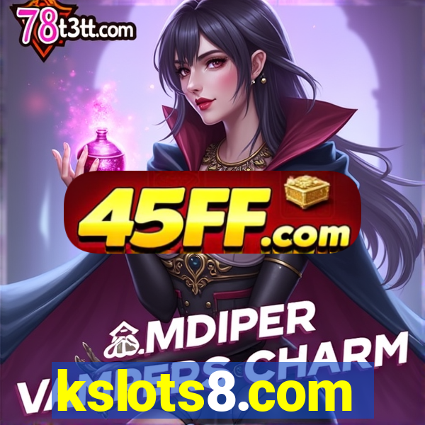 kslots8.com