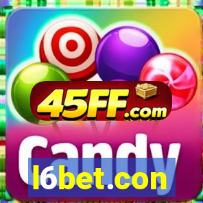 l6bet.con