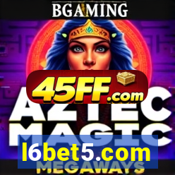 l6bet5.com
