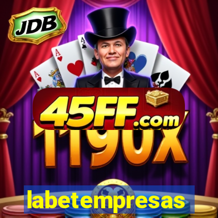 labetempresas