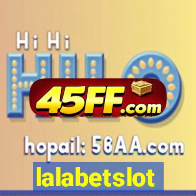 lalabetslot