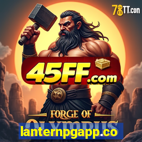 lanternpgapp.com
