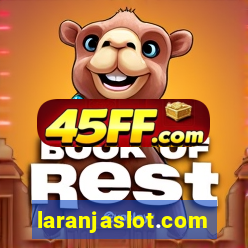 laranjaslot.com