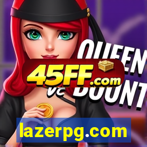 lazerpg.com