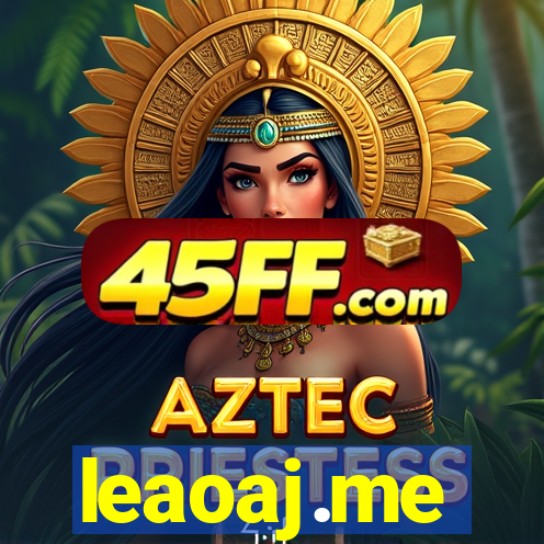 leaoaj.me