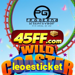 leoesticket