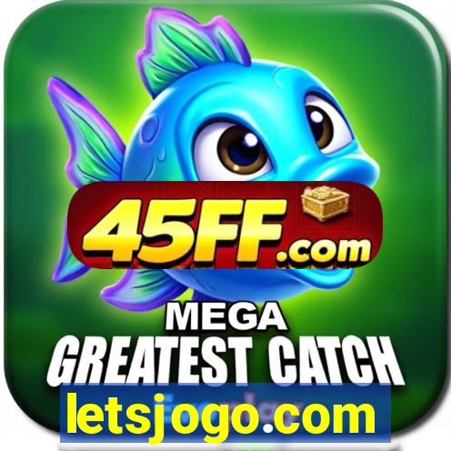 letsjogo.com