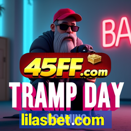 lilasbet.com