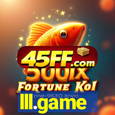 lll.game