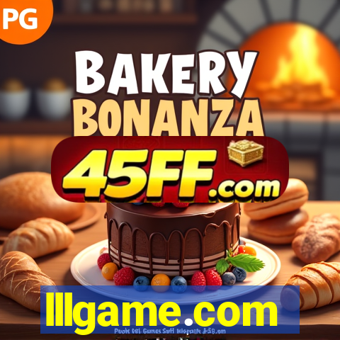 lllgame.com