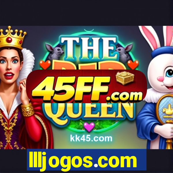 llljogos.com