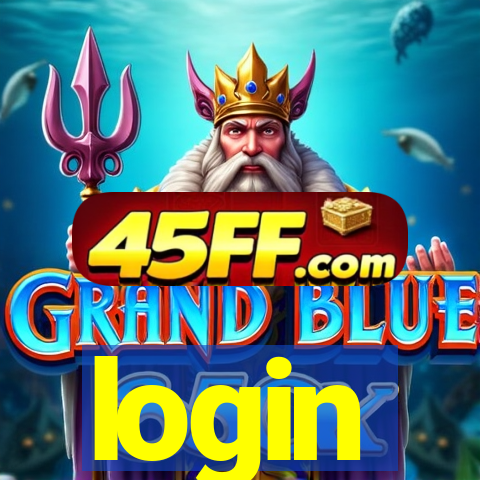 login