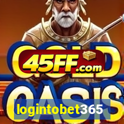 logintobet365