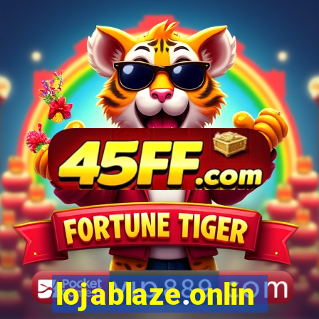 lojablaze.online